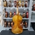 Violino Di Pietro Atelier Stradivari 4/4 N°16 - comprar online