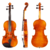 Violino Di Pietro Officina SVH108 4/4