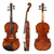 Violino Di Pietro Atelier Stradivari 4/4 N°09 na internet