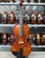 Violino Di Pietro Atelier Stradivari 4/4 N°09 - Vibração Instrumentos Musicais