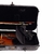 Estojo Case Violino Fibra Pro Di Pietro VLHC 4/4 - Vibração Instrumentos Musicais