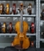 Violino Di Pietro Atelier Stradivari 4/4 N°15