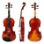 Violino Di Pietro Atelier Stradivari 4/4 N°14 na internet