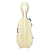 Estojo Case Violoncelo Di Pietro Fibra Pro White 4/4