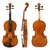 Violino Di Pietro Atelier Stradivari 4/4 N°15 na internet