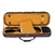 Estojo Case Violino Di Pietro All Brown Luxe 4/4 - comprar online