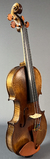 Imagem do Violino Di Pietro Atelier Stradivari 4/4 N°45