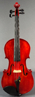 Violino Di Pietro Atelier Stradivari 4/4 N°47 - comprar online