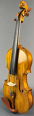 Violino Di Pietro Atelier Stradivari 4/4 N°48 - Vibração Instrumentos Musicais