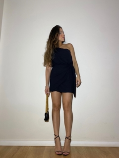 VESTIDO CELINE - PRETO na internet