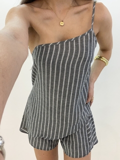 CONJUNTO STRIPE - loja online