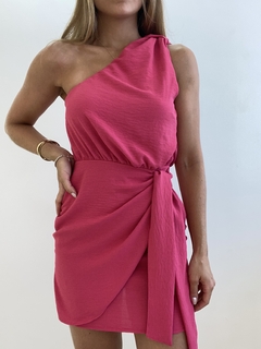 VESTIDO CELINE - PINK - comprar online