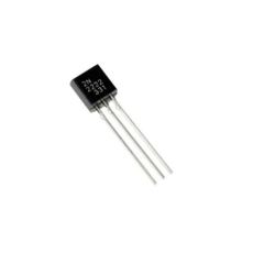 Transistor 2n2222 - comprar online