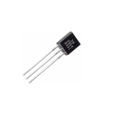 Transistor 2n3904 - comprar online