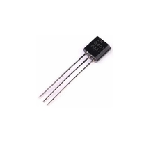 Transistor 2n5401 - comprar online
