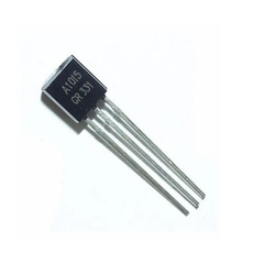 Transistor 2sa1015 na internet