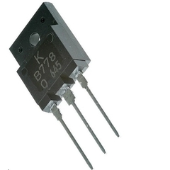 Transistor 2sb778 / B778 na internet