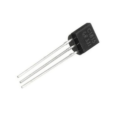 Transistor 2sc1815 - comprar online