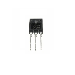 Transistor 2sd998 / D998) na internet