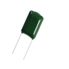 Capacitor poliéster 330nf 100v (334 / 0,33uf)