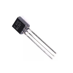 Transistor BC327 - comprar online