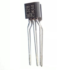 Transistor BC328