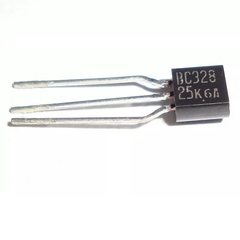 Transistor BC328 - comprar online