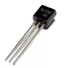 Transistor BC338