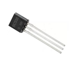 Transistor BC556 - comprar online