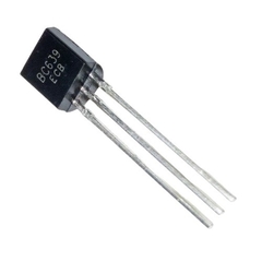 Transistor BC639 - comprar online