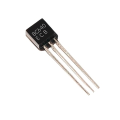 Transistor BC640 - comprar online