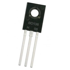 Transistor BD138