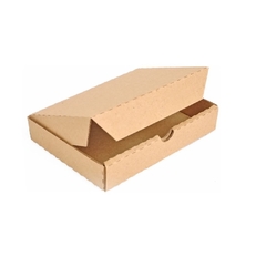 25 Caixas de papelão 16 x 12 x 2 cm Embalagem Padrão Correios * Pac mini / Mini Envios (cópia) na internet