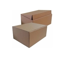50 Caixas de Papelão 18 x 12,5 x 7,5 cm Embalagem Padrão Correios 6 - Intertronix