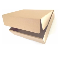 10 Caixas de Papelão 24 x 20 x 6,5 cm Embalagem Padrão Correios 4 - Intertronix