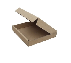 25 Caixas de papelão 16 x 11 x 2 cm Embalagem Padrão Correios * Pac mini / Mini Envios na internet
