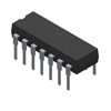 Circuito integrado CD4066 * DIP