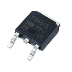 Transistor IRFR4615 * IRFR 4615