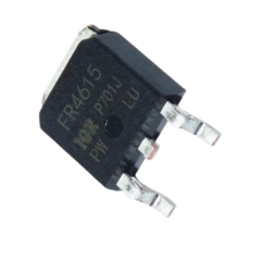 Transistor IRFR4615 * IRFR 4615 - comprar online