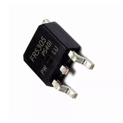 Transistor IRFR5305 * IRFR 5305 - comprar online