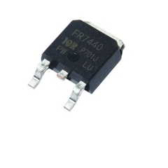 Transistor IRFR7440 * IRFR 7440 - comprar online