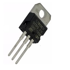 Circuito integrado * Regulador de tensão Lm7809 * 1a 9v - comprar online