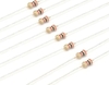 RESISTOR 27R * 1/8W (VM,RX,PT,DR)