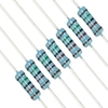 RESISTOR 5K6 * 2W (VD,AZ,PT,MR,DR)