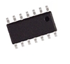 Circuito integrado CD40106 * SMD