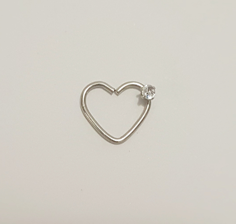 LABRET AÇO AUSTRALIANO PUSH PIN BOLINHA - I Love Piercing - Loja