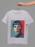 Camiseta - Spock - Lacraste + q moda