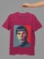 Camiseta - Spock na internet
