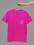 Camiseta Minimalista - Arcane - Jinx Was Here - loja online