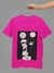 Camiseta - Uzumaki e Uchiha - comprar online